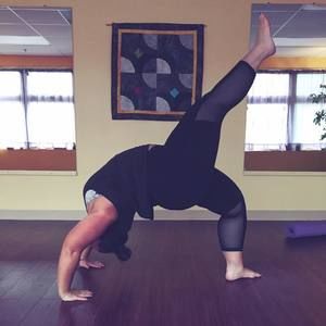 Meet your Posher, Liza